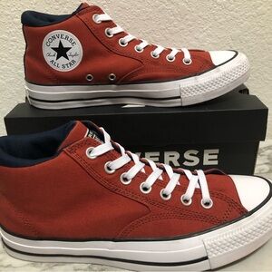 Converse high Top Sneakers